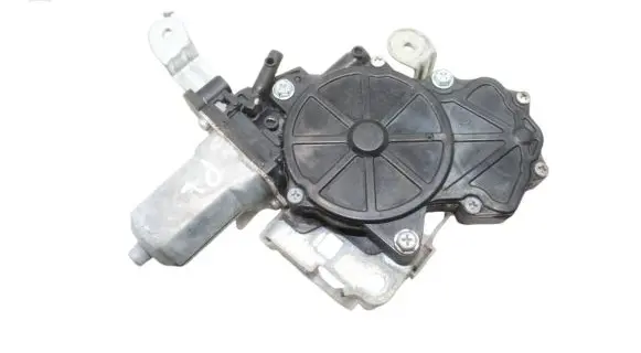 Lexus LS 460 - 600H Front door soft close latching motor 