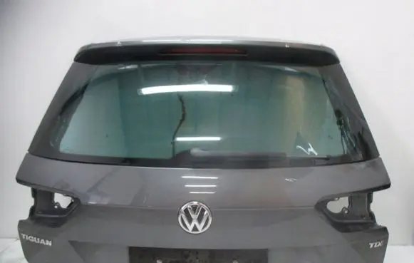 Volkswagen Tiguan Other interior part