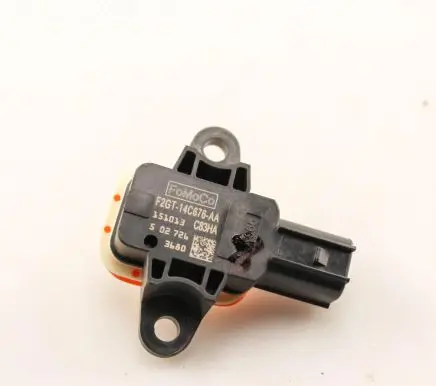Ford Kuga II Airbag deployment crash/impact sensor F2GT14C676AA