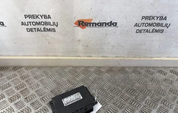 Mercedes-Benz S W220 Other control units/modules A0335453332