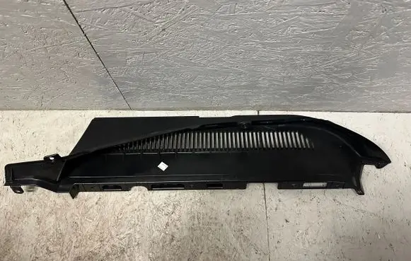 BMW X6 E71 Other trunk/boot trim element 6981053 10859510 51476981053