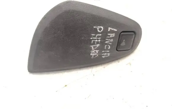 Lancia Phedra Parking (PDC) sensor switch 1484417077
