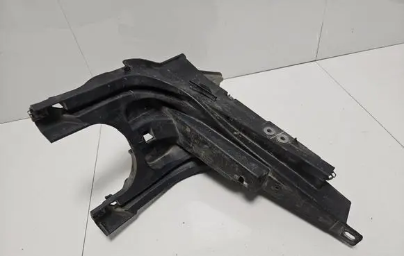 BMW X5M E70 Headlight/headlamp mounting bracket 7157984 70503410