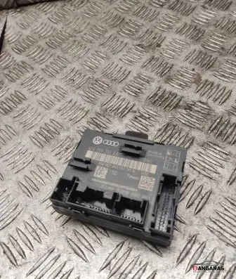 Audi A6 S6 C6 4F Door control unit/module 4f0959793aa