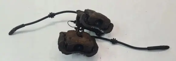 Fiat Punto Evo Other brake parts 