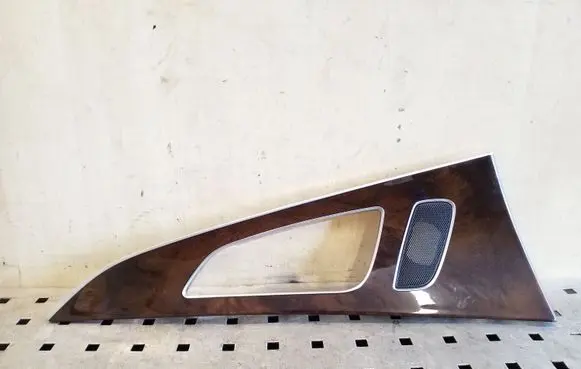 Audi A6 C7 Other front door trim element 4G0867419 4G0867419D