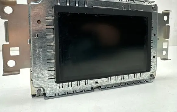 Volvo XC60 Screen/display/small screen 31350693