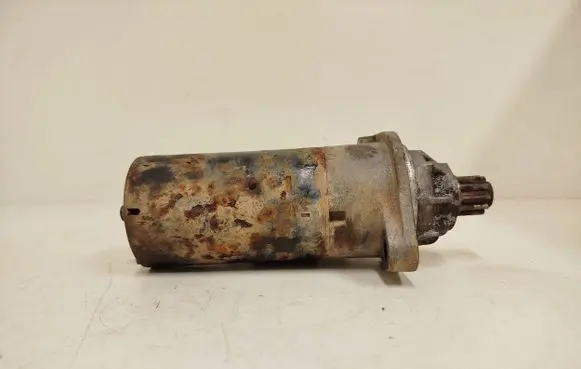 Ford Galaxy Starter motor 1005831038