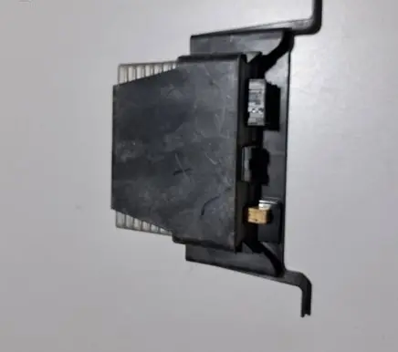 Opel Insignia A Bluetooth control unit module 13353284 06132024