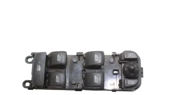 Land Rover Discovery 4 - LR4 Electric window control switch AH2214540AC