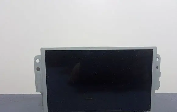 Ford Mondeo MK V Radio/CD/DVD/GPS head unit GS7T18B955SB