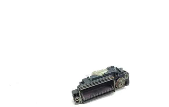 Mercedes-Benz CLK A209 C209 Tailgate/trunk/boot exterior handle A2037500493