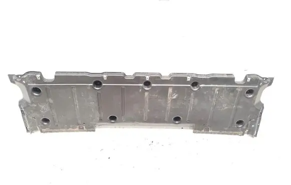 Skoda Elroq Center/middle under tray cover 1EA825101G