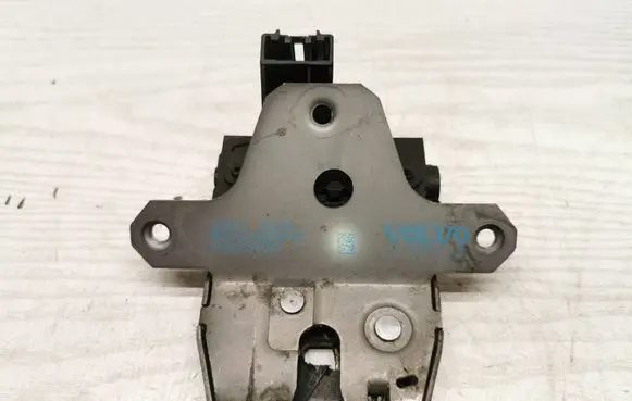 Volvo V60 Tailgate/trunk/boot lock/catch/latch 31335045