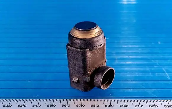 Mercedes-Benz E W211 Parking PDC sensor 0015427418