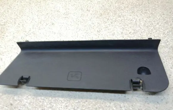 Ford Transit Other sill/pillar trim element YC15V11660AEW