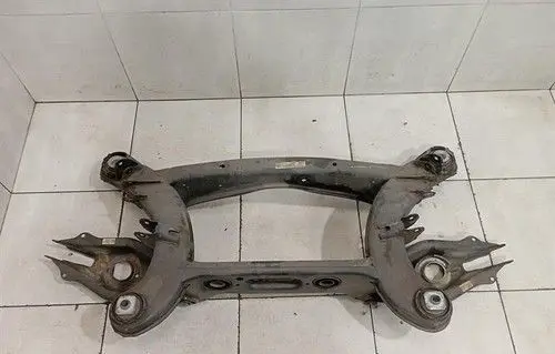 Mercedes-Benz C W205 Rear subframe A2053503205