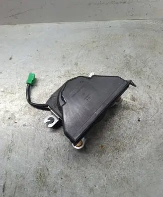 Dodge Durango Seat fan/blower 04610263ac