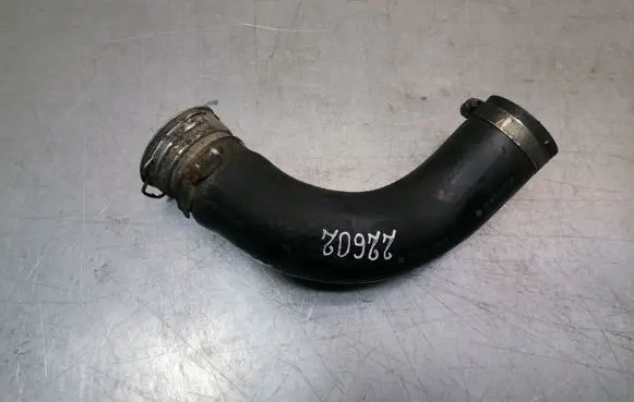 Toyota Auris 150 Intercooler hose/pipe