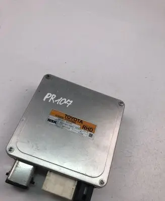 Power steering control unit/module