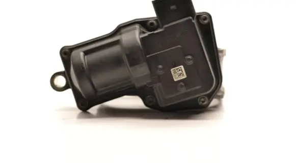 Audi A4 S4 B8 8K Throttle valve 059129593H