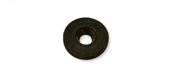 Volkswagen ID.4 Rear coil spring rubber mount 1EA512149