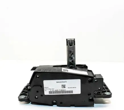 Maserati Ghibli Gear shifter/selector 6700317400