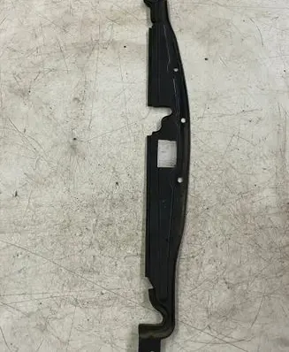 Lexus RX 330 - 350 - 400H Top upper radiator support slam panel 5214448030