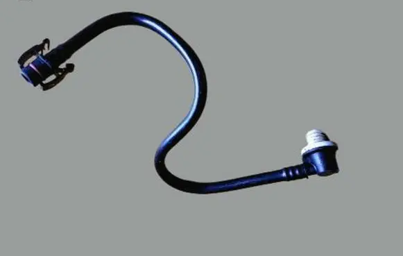 Renault Master III Brake booster pipe/hose 