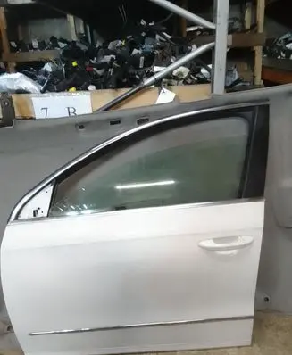 Volkswagen PASSAT B6 Front door