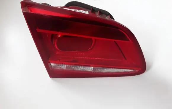 Volkswagen PASSAT B7 Tailgate rear/tail lights 3AE945093K