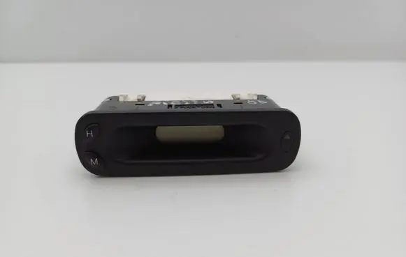 Ford Fiesta Screen/display/small screen 96FB15000CA