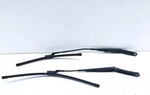 Volkswagen PASSAT CC Front wiper blade arm 3C8955409 3C8955410