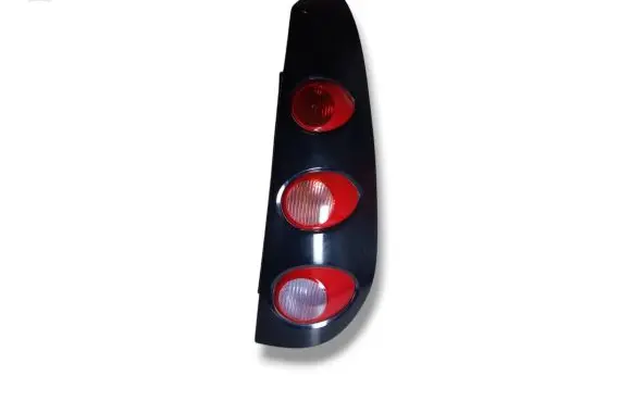 Smart ForFour I Rear/tail lights 27968016