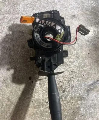 Renault Scenic I Wiper turn signal indicator stalk/switch 7700846399 34378581A 848407A