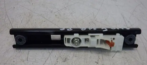 Renault Clio V Seat belt adjustment rail 878249105R