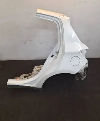Toyota Yaris Rear quarter panel