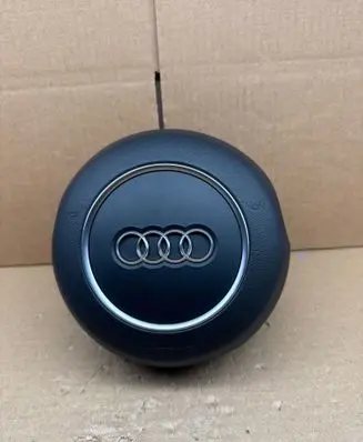 Audi A3 S3 8V Airbag set with panel 8V0880201BB 62492090A