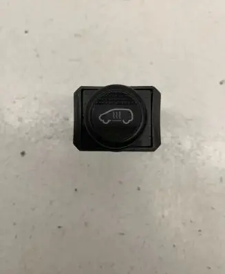 Ford Galaxy Air circulation switch 7M0959561A 95VW18578BAW