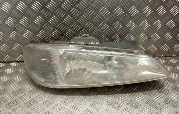 Peugeot 406 Headlight/headlamp 9616251280