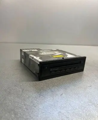 CD/DVD changer