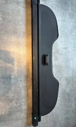 Ford Mondeo MK IV Parcel shelf load cover 789632541