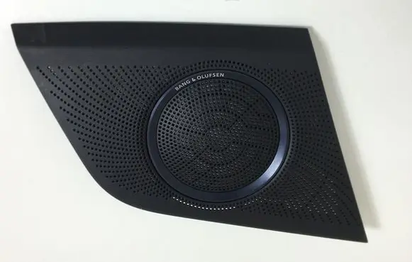 Audi A5 8T 8F Panel speaker 8T0857228A