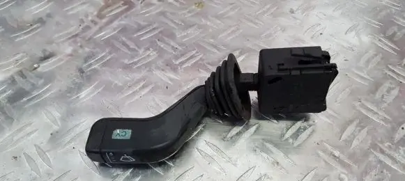 Opel Corsa C Wiper control stalk 09185413