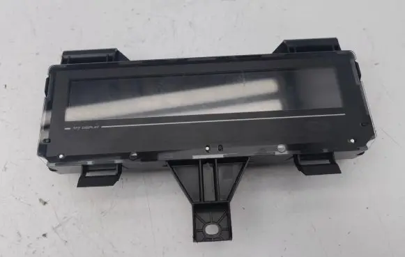 Renault Zoe Speedometer (instrument cluster) 248101071R