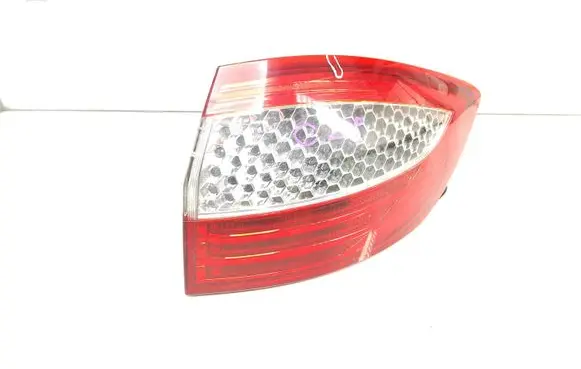 Ford Mondeo MK IV Rear/tail lights 7S7113404B