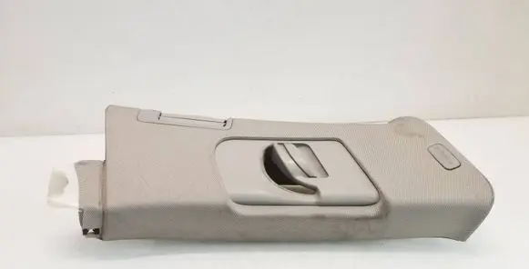 Audi Q7 4L (C) pillar trim 4L0867287B