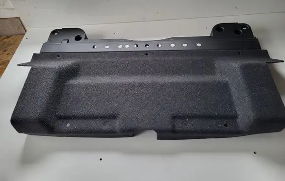 Audi A5 Other interior part