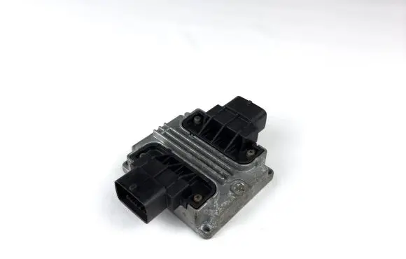 Opel Vectra C Gearbox control unit/module 09186187