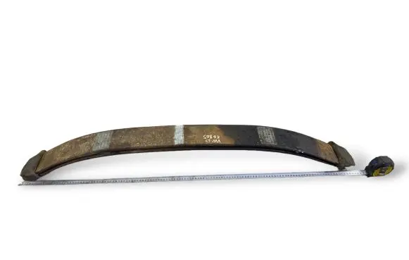 Volkswagen II LT Front leaf spring 